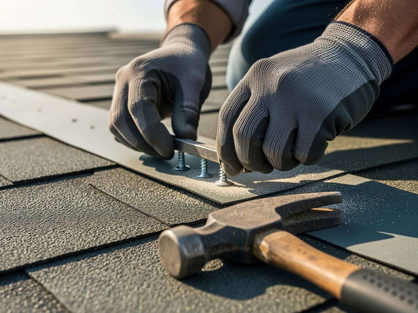 Why choose Fascia Repair in Lenhartsville, PA